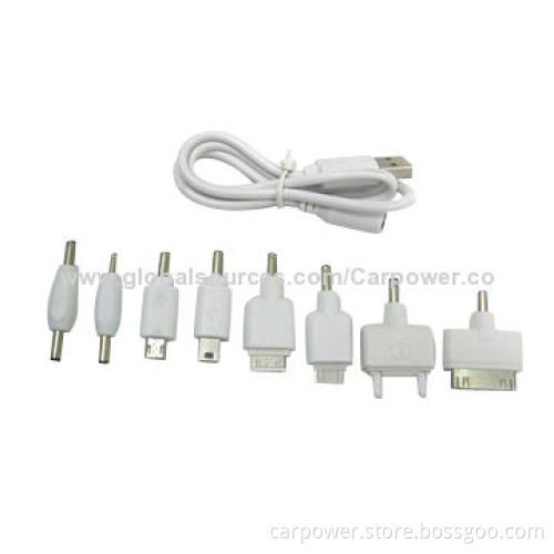 Multifunction Jump Starters